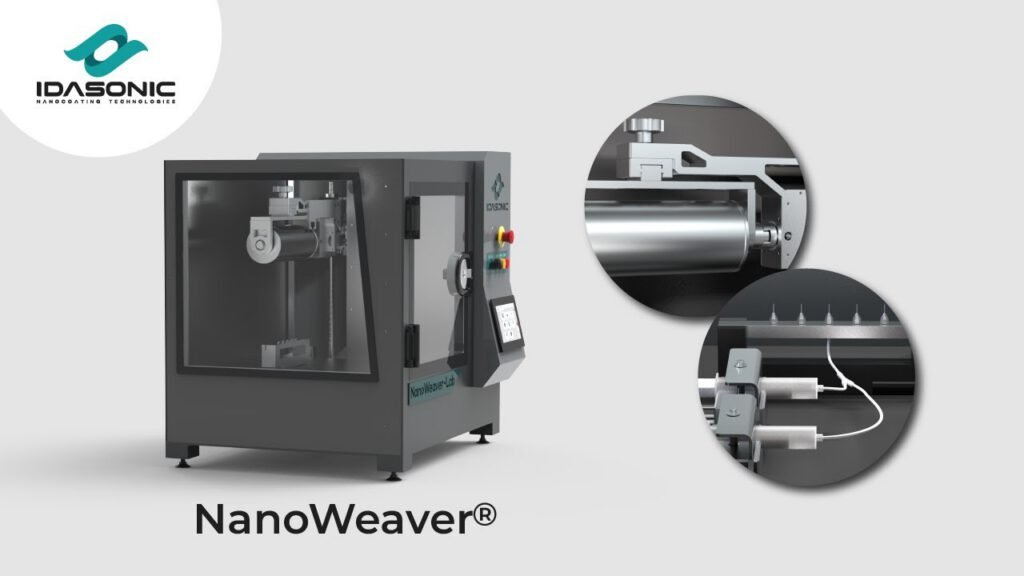 NanoWeaver® – Essential