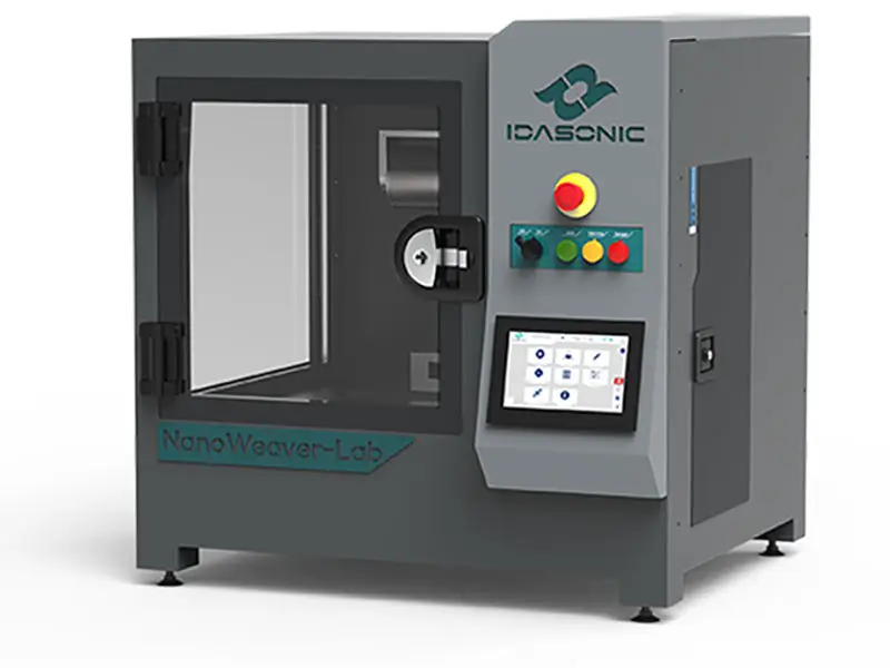 NanoWeaver® – Lab
