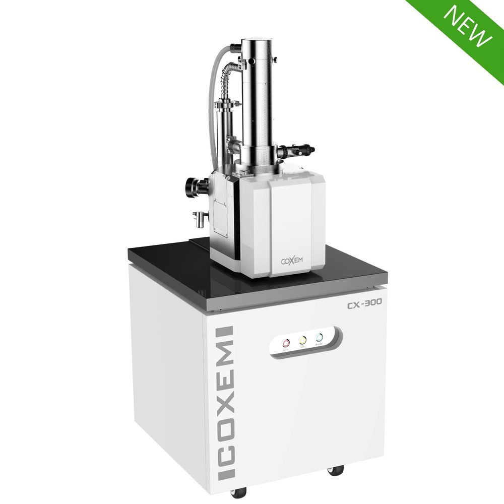 CX-300 Full-Size SEM