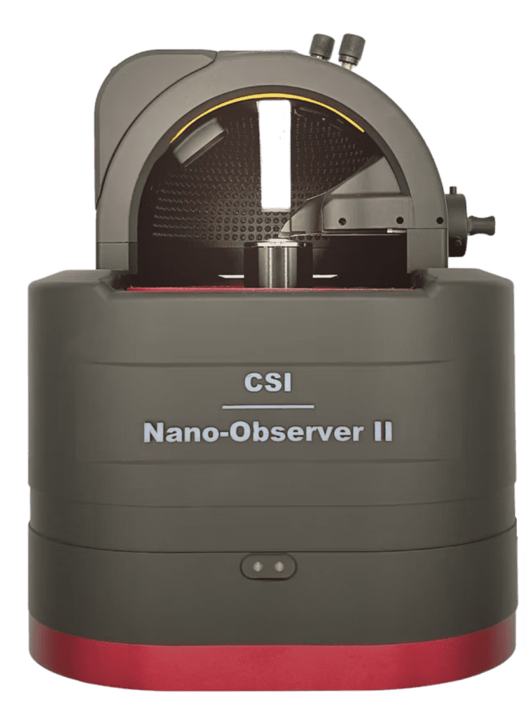 Nano-Observer II